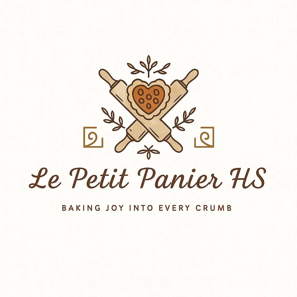 Le Petit Panier logo