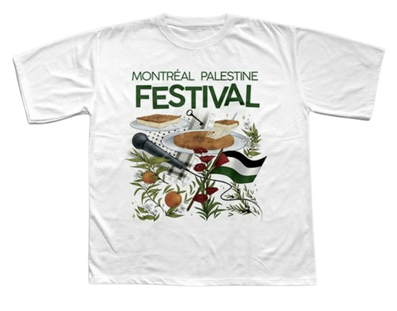 Montreal Palestine Festival